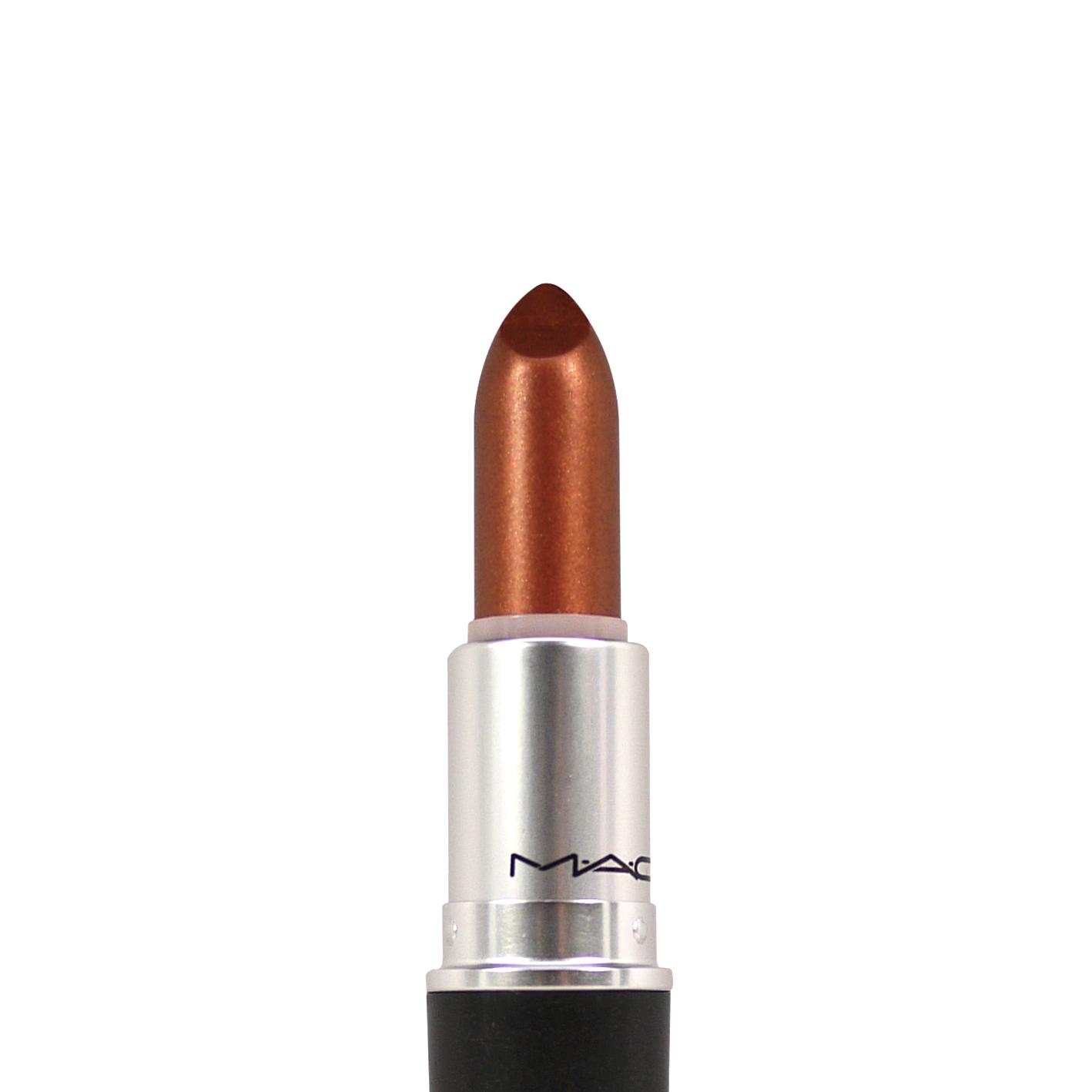 MAC Lipstick Shag #3