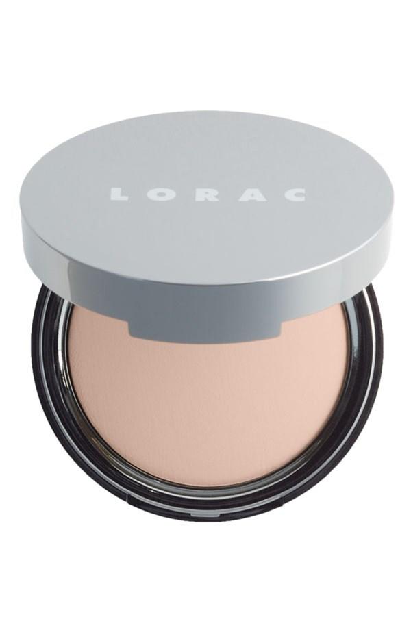 LORAC POREfection Baked Perfecting Powder PF3 Light/Medium