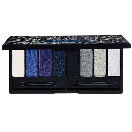 Kat Von D True Romance Eyeshadow Palette Metal Orchestra