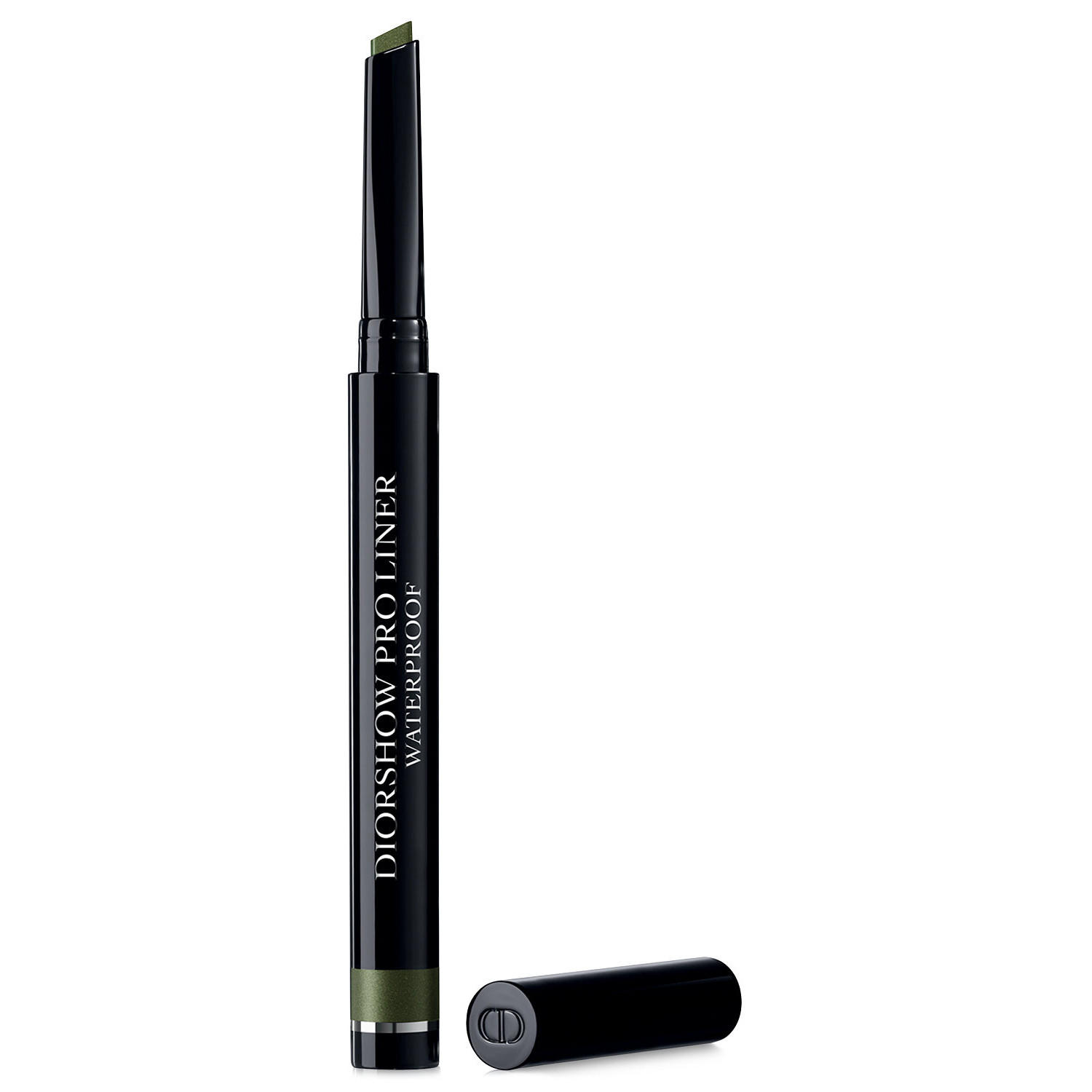 Dior Diorshow Pro Liner Bevel-Tip Eye Liner Pro Khaki 472