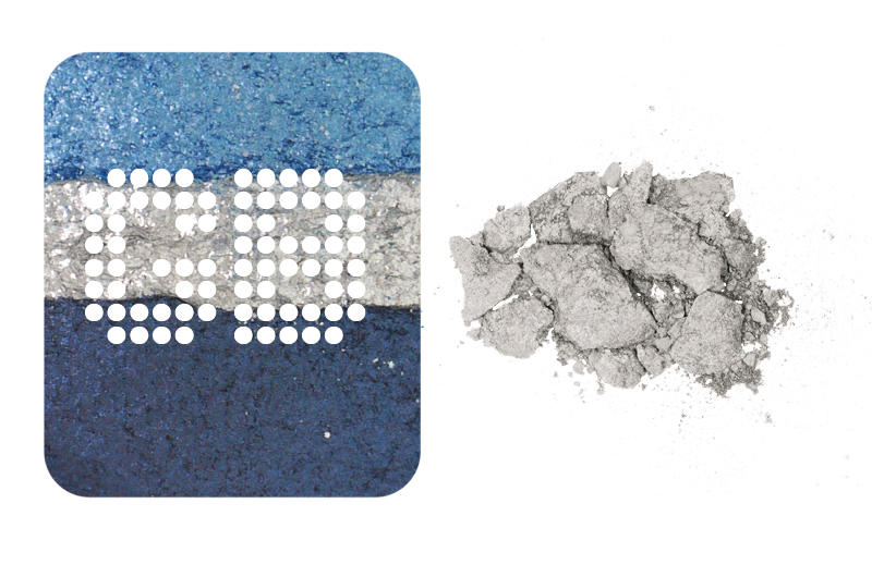 MAC Mineralize Eyeshadow Persuasive #8