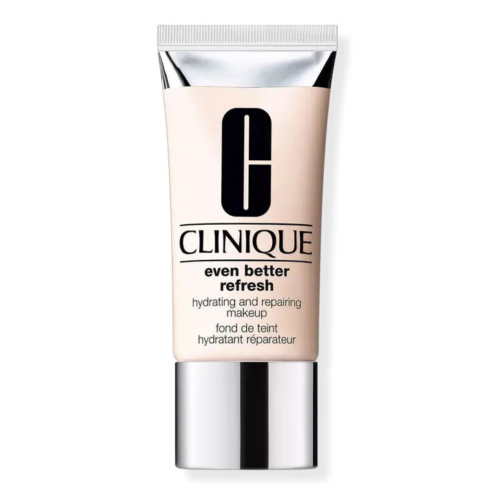 Clinique Even Better Refresh Foundation Custard CN 0.75