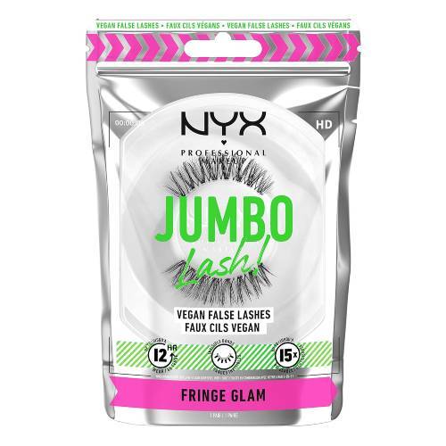 NYX Professional Makeup Jumbo Lash! Vegan False Eyelashes