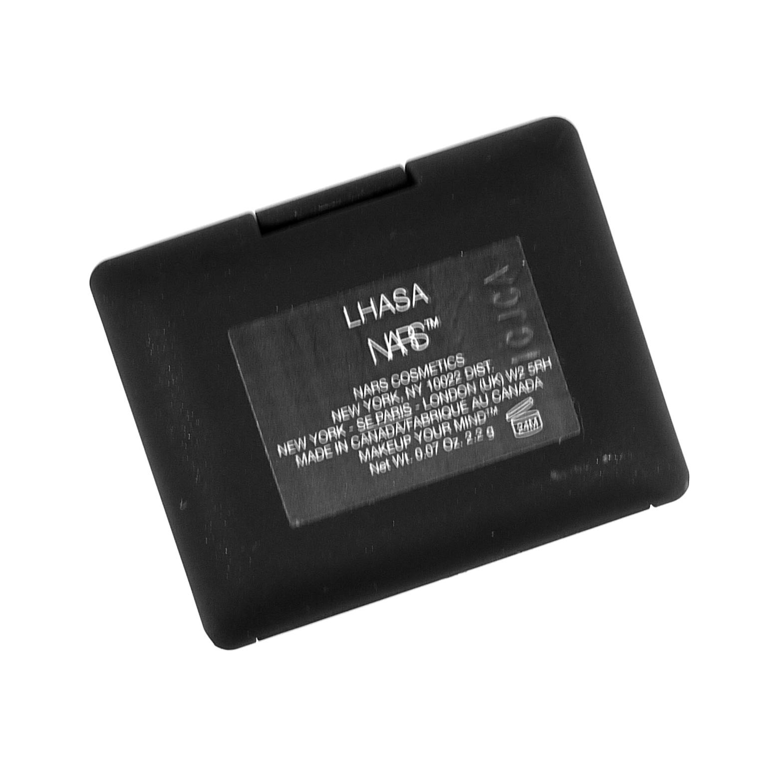 NARS Eyeshadow Lhasa #4