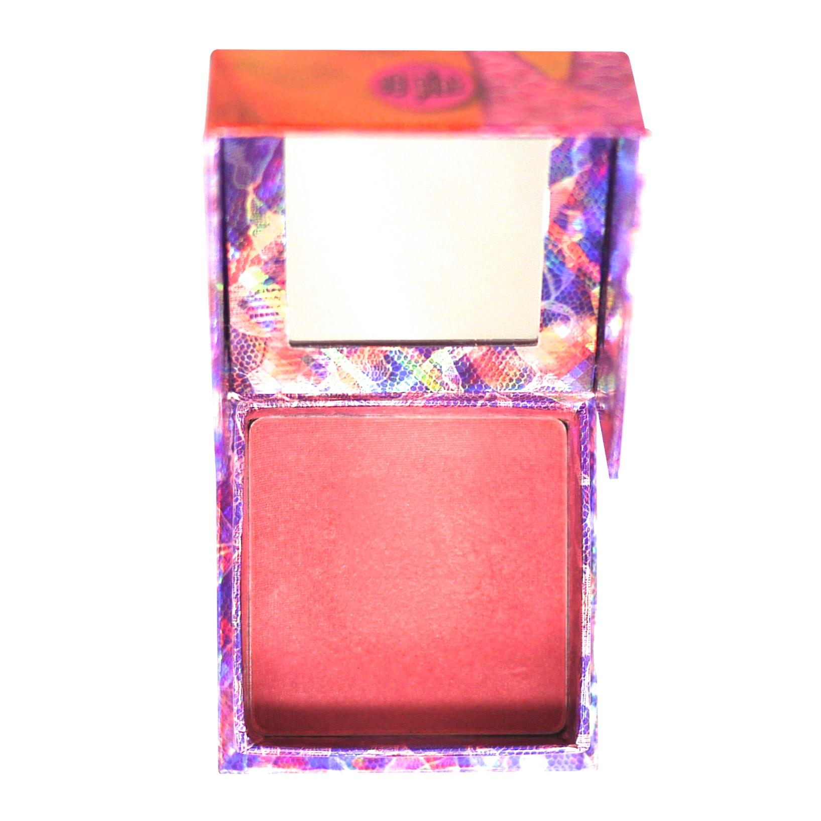 Benefit Blush Bella Bamba #2