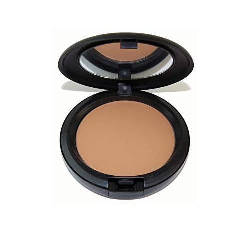 MAC Select Sheer Pressed NW43