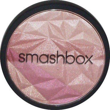 Smashbox Fusion Soft Lights Rose Gold