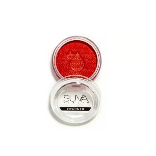 SUVA Beauty Hydra FX Cherry Bomb Matte Body Art  Mini