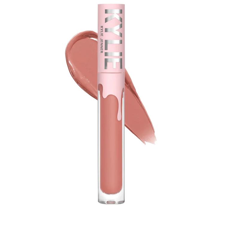 KYLIE Cosmetics Velvet Liquid Lipstick Babe Birthday Collection