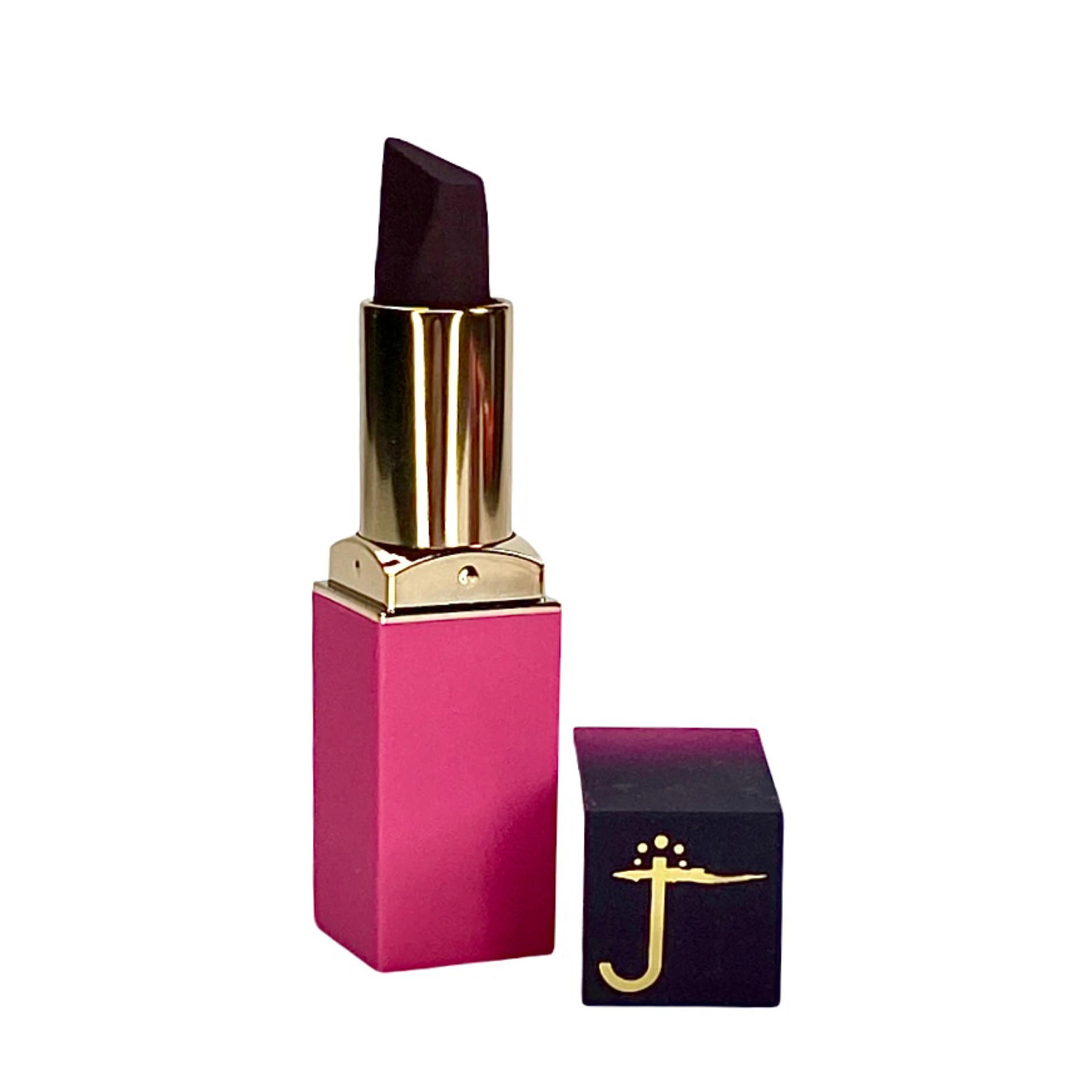 Juvia's Place Velvety Matte Lipstick Frenemy