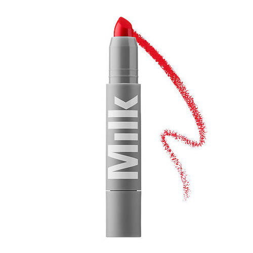 Milk Makeup Lip Color O.G. Red