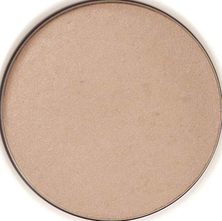 MAC Beauty Powder Snowglobe Glitter And Ice Collection #1