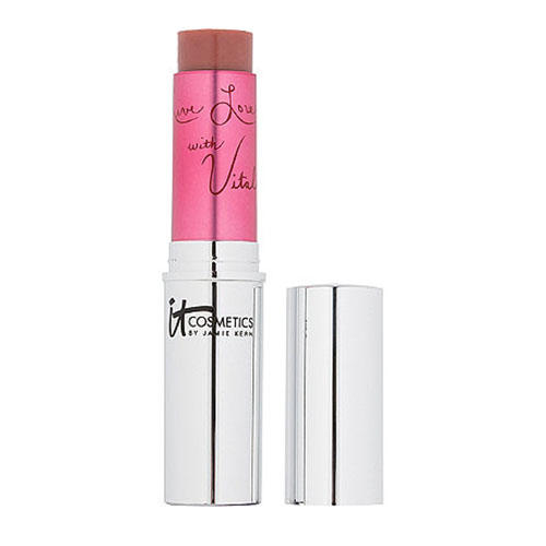 IT Cosmetics Vitality Flush Color Stain Stick Rose Flush