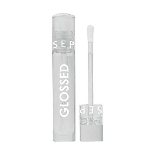 Sephora Collection Glossed Lip Gloss Boss 01