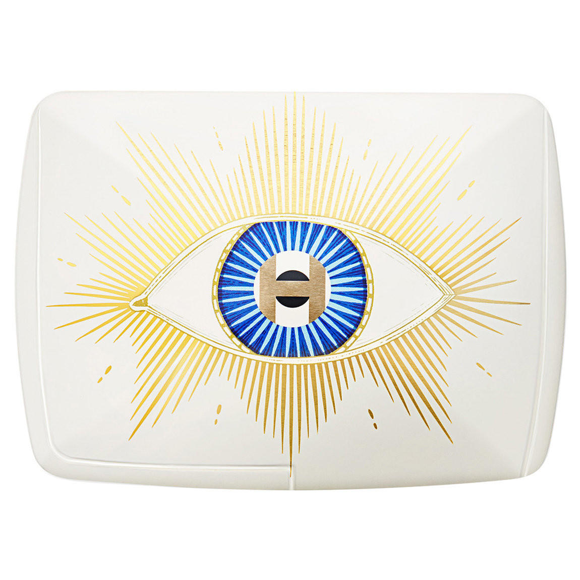 Hourglass Ambient Lighting Edit Unlocked Evil Eye #1