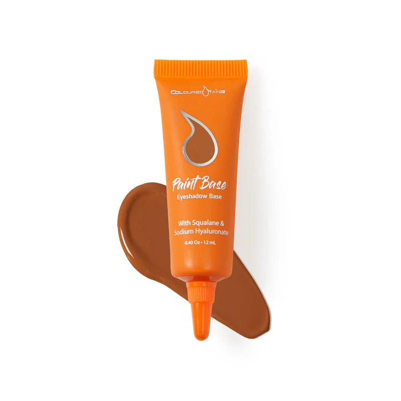 Coloured Raine Paint Base Eyeshadow Base Desert Sand