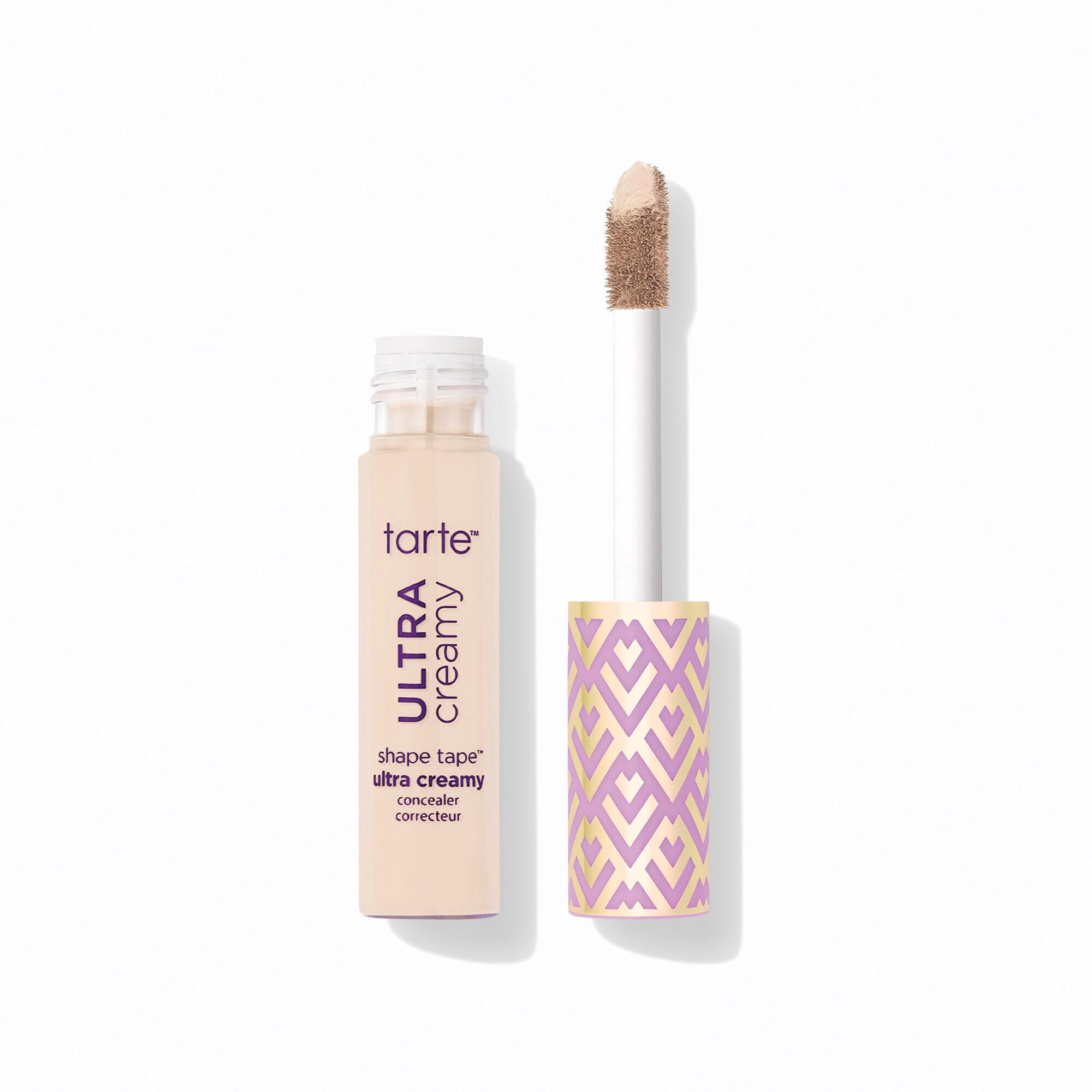 Tarte Shape Tape Ultra Creamy Concealer Fair 12S