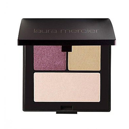 Laura Mercier Eye Color Trio Mauve Sunset