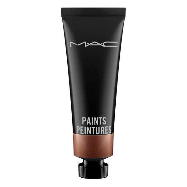 MAC Paints Deep Shadow