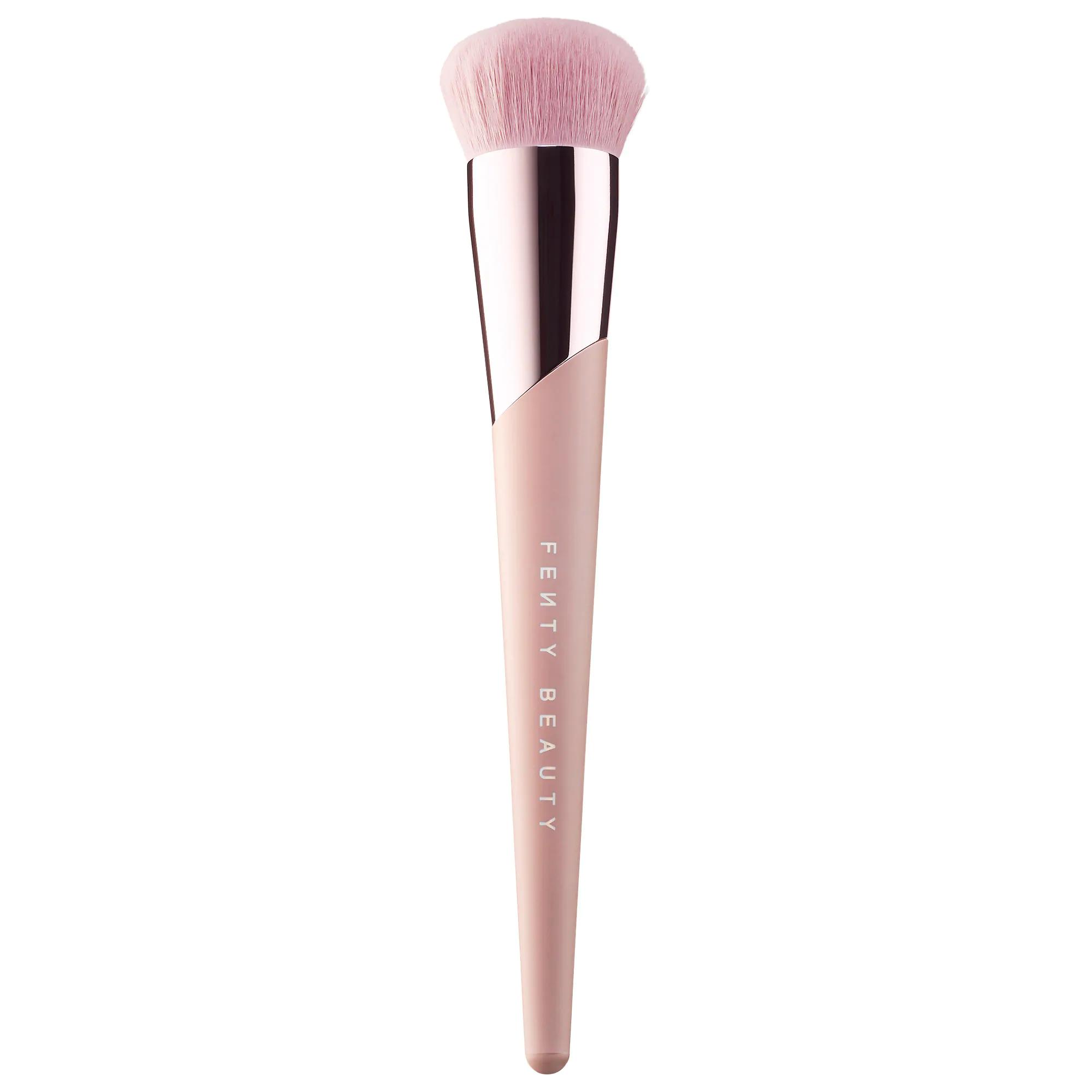 Fenty Beauty Kabuki-Buff Brush 115