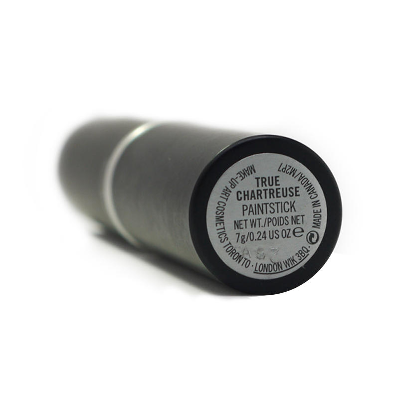 MAC - Paintstick - True Chartreuse #2