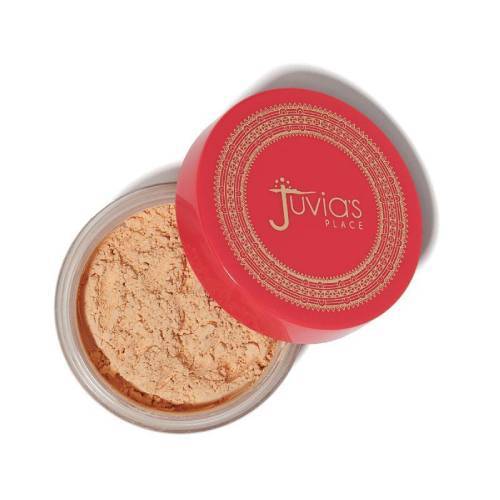 Juvia's Place Loose Setting Powder Sahara