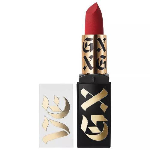GXVE Original Me Clean High-Performance Matte Lipstick Old School Me