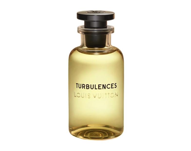Louis Vuitton Turbulences Perfume Vial #0