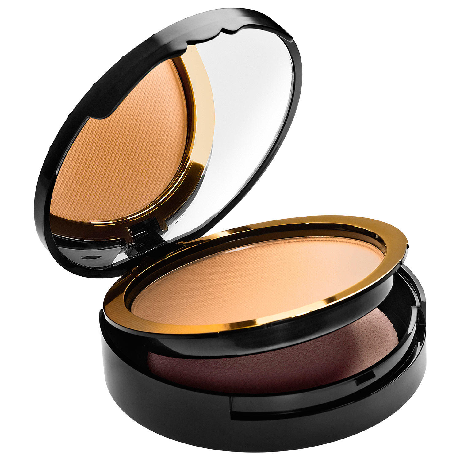 Too Faced Cocoa Powder Foundation Fair #1