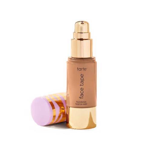 Tarte Shape Tape Foundation Medium Tan Neutral 38N