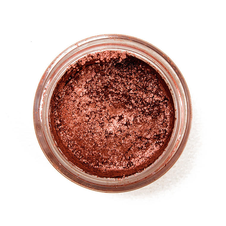 Tarte Chrome Paint Shadow Pot Citrine Mini