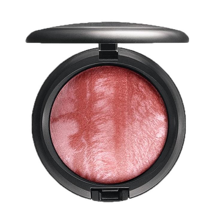 MAC Mineralize Skinfinish Lust Tropical Taboo Collection