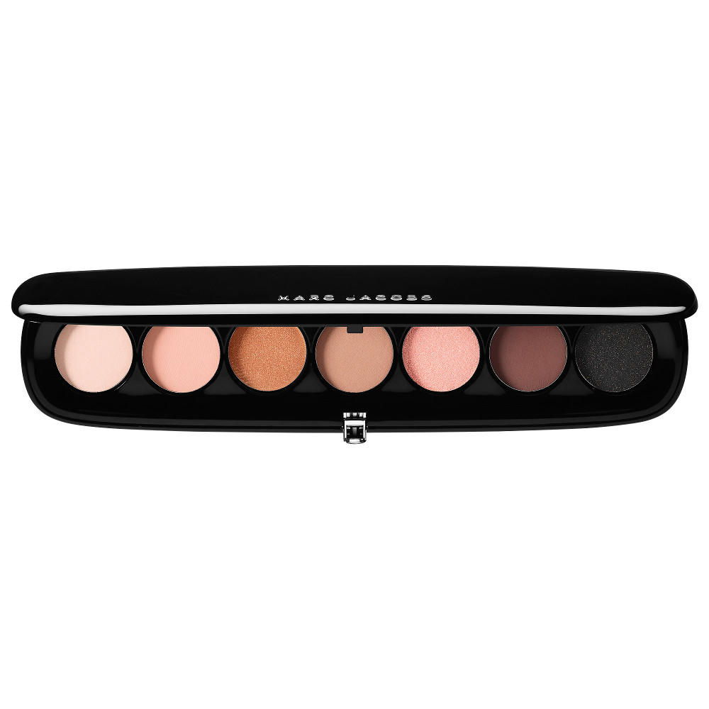 Marc Jacobs Eye-Conic Multi-Finish Eyeshadow Palette Glambition 720