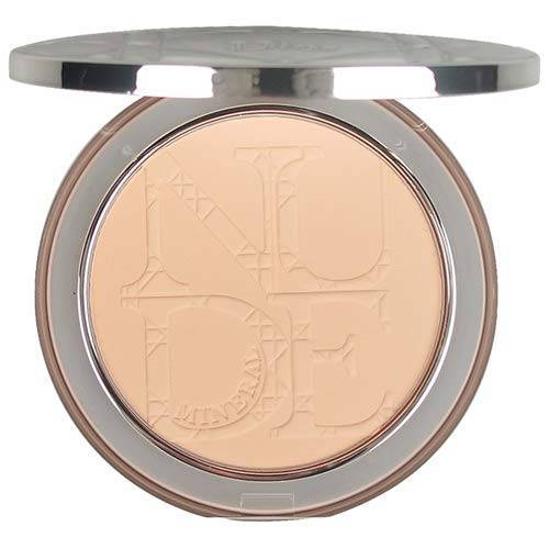 Dior Diorskin Mineral Nude Matte Perfecting Powder 01