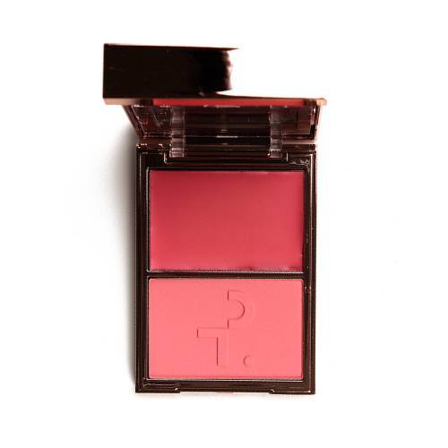 Patrick Ta Double-Take Crème & Powder Blush She's That Girl