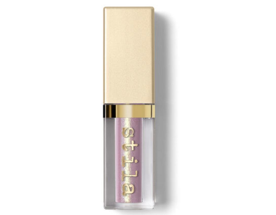 Stila Glitter & Glow Liquid Eye Shadow Deception