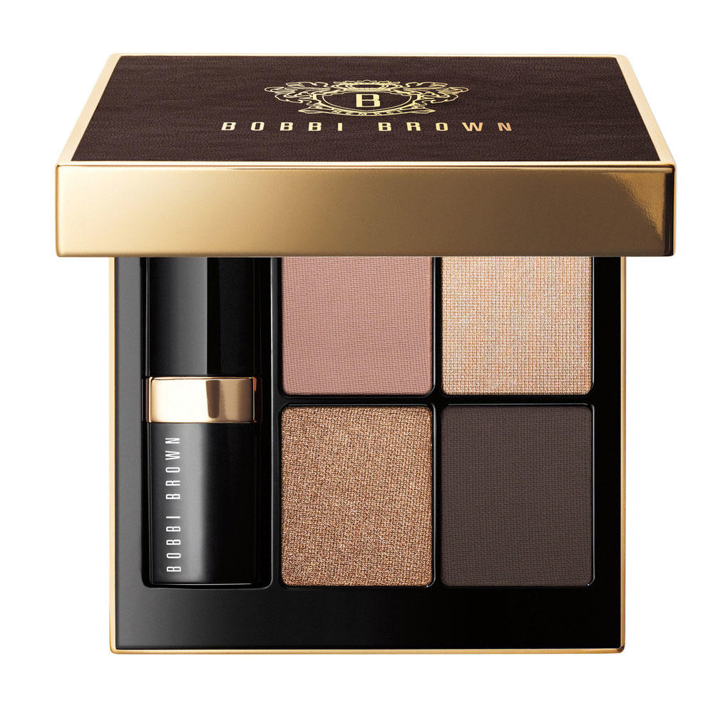 Bobbi Brown Party To Go Lip & Eye Palette