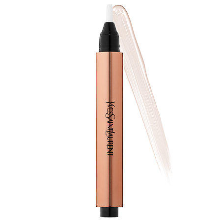 YSL Touche Eclat Neutralizer Colour Corrector Bisque 1