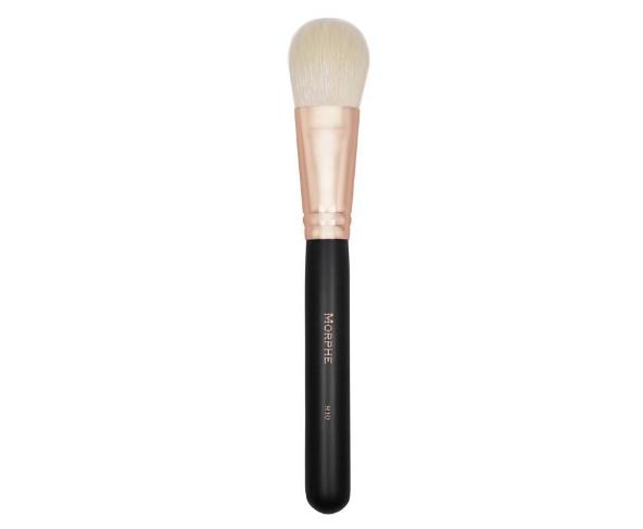 Morphe Deluxe Tapered Powder Brush R10