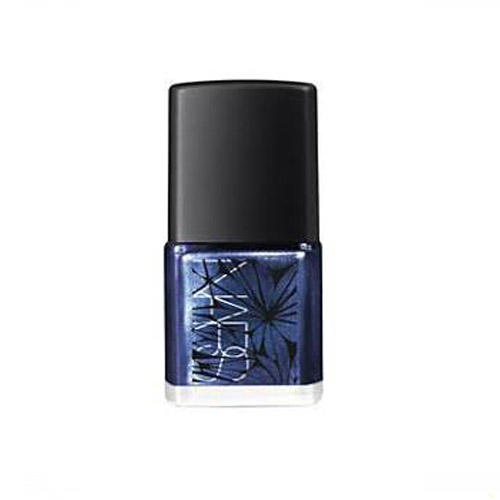 NARS Nail Polish Barents Sea