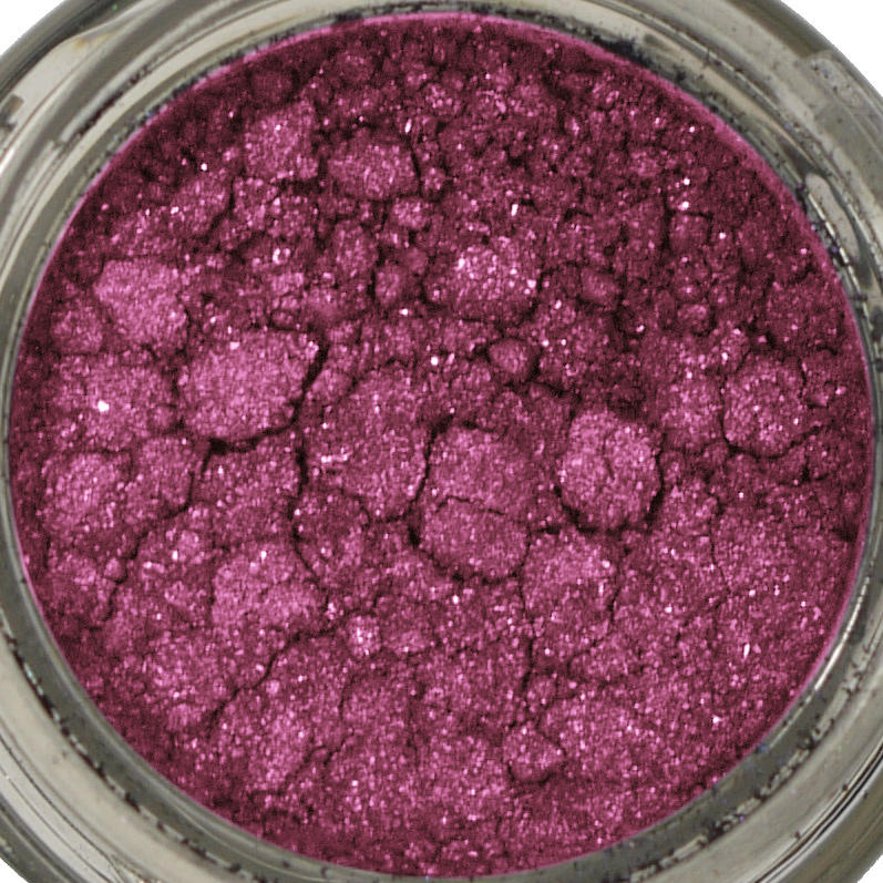 MAC Pigment Vial Pinked Mauve #4