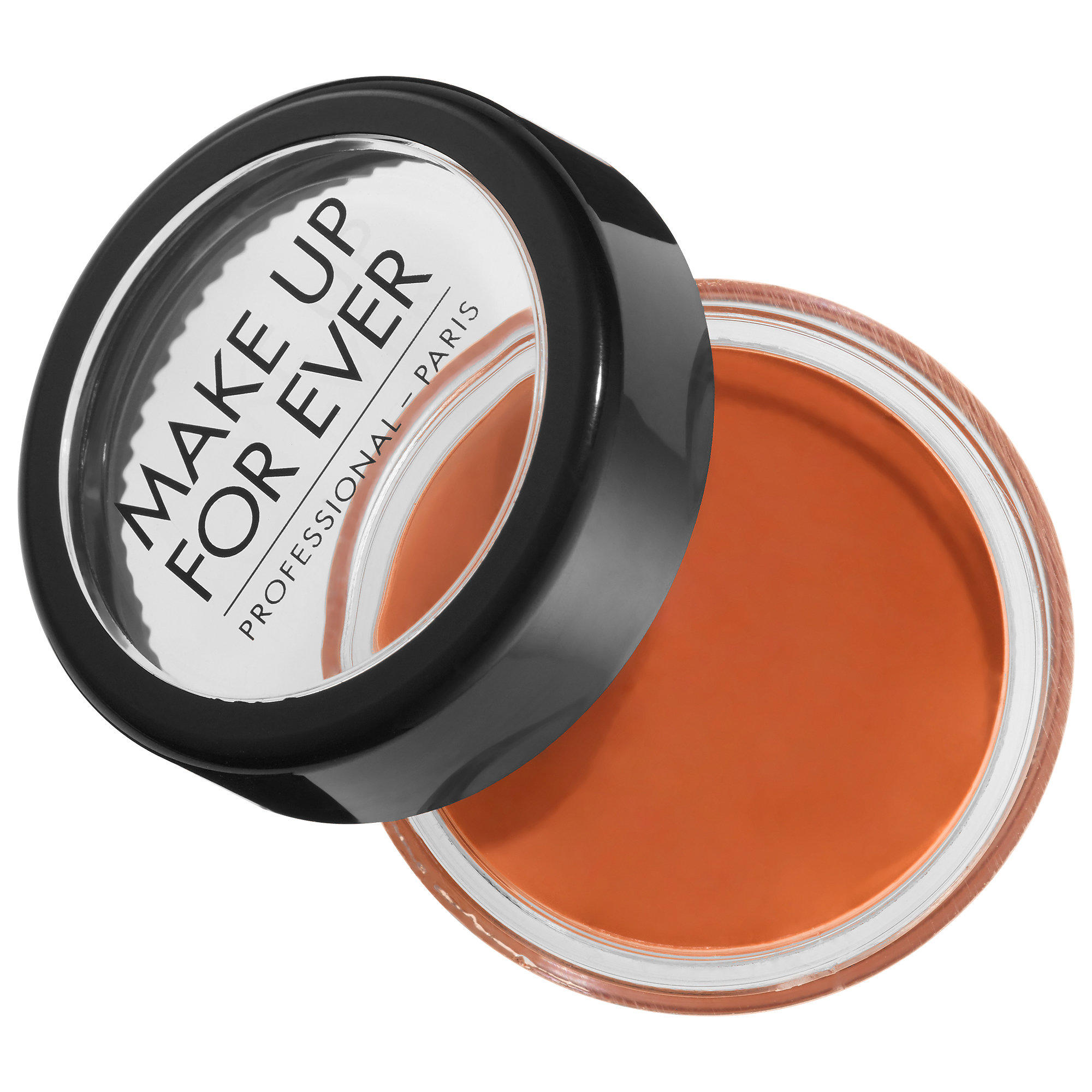 Makeup Forever Camouflage Cream Pot Color Corrector Orange 20