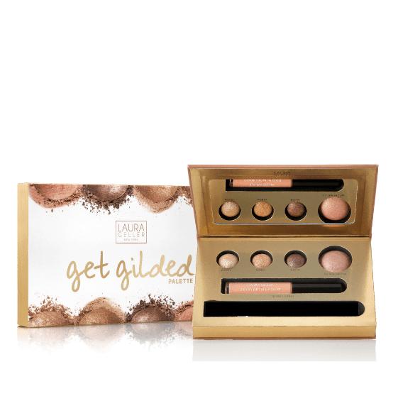 Laura Geller Get Gilded Palette