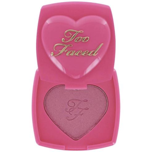 Too Faced Love Flush Crazy In Love Mini 2g