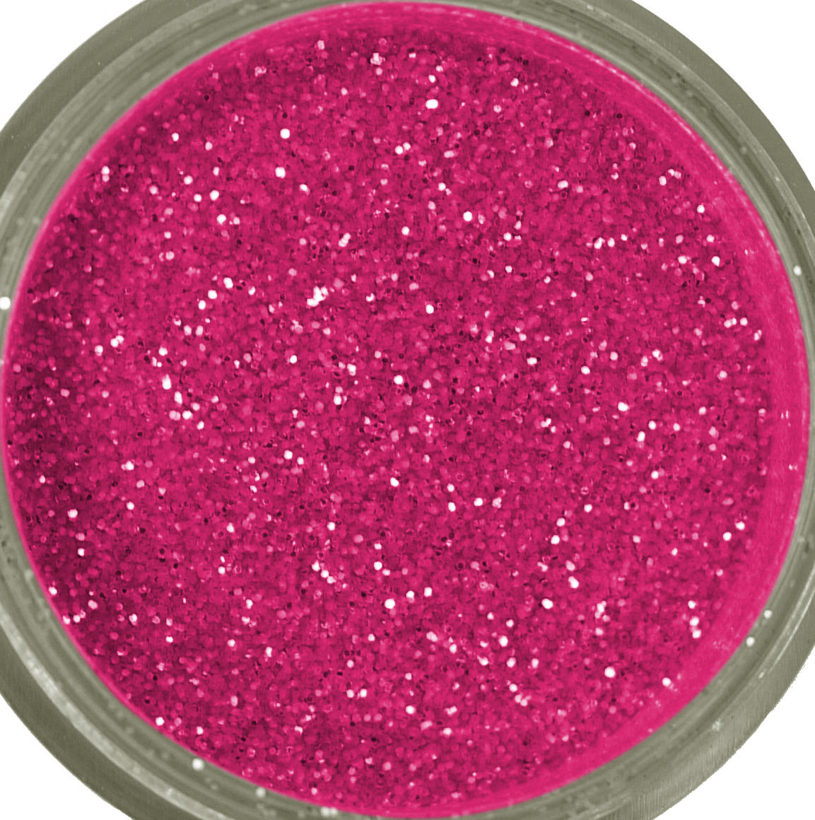 MAC Glitter Vial Hottest Pink #2