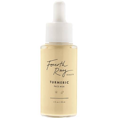 Fourth Ray Turmeric Face Oil