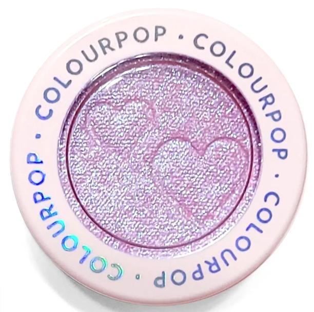 ColourPop Super Shock Shadow Dolce