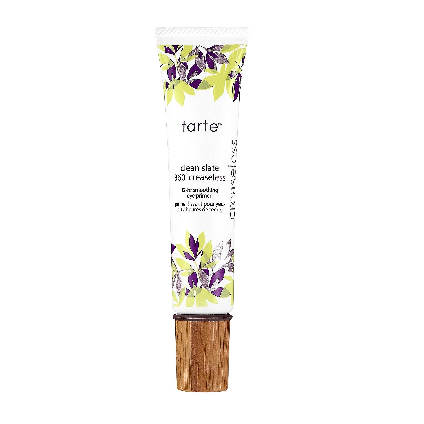 Tarte Clean Slate 360° Creaseless 12-Hr Smoothing Eye Primer