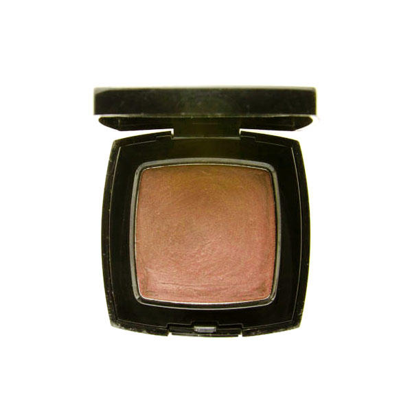 Chanel Illuminating Eyeshadow Delta