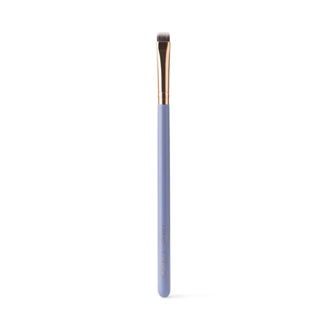 LUXIE flat definer eye brush 221